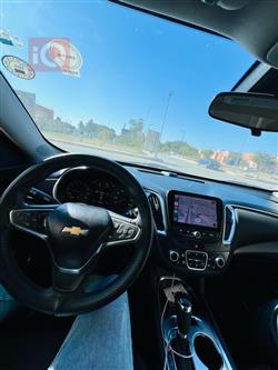 شيفروليه ماليبو